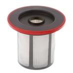 Bosch Unlimited Serie 6 Cartridgefilter met Lintfilter, Witgoed en Apparatuur, Stofzuigers, Verzenden, Nieuw