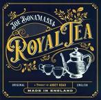 lp nieuw - Joe Bonamassa - Royal Tea, Cd's en Dvd's, Verzenden, Zo goed als nieuw