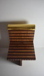 Studio Greca - Fauteuil - Ettore, moderne ode - Hout,
