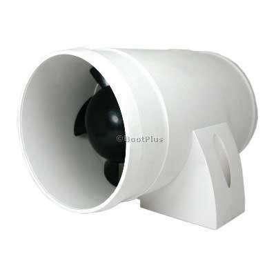 BILGE VENTILATOR -ALLPA-, Watersport en Boten, Bootonderdelen, Nieuw, Zeilboot of Motorboot, Ophalen of Verzenden