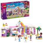 LEGO Friends - Unicorn Dream Cafe 42684, Ophalen of Verzenden, Nieuw