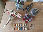 Lego Set - Star Wars - Vintage LEGO Star Wars Collection, Nieuw