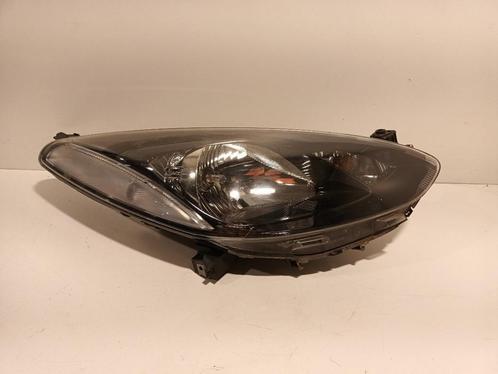Koplamp rechts Mazda 2  1.5 D65151030, Auto-onderdelen, Verlichting, ARN erkend, Stiba lid, Erkend duurzaam, Gebruikt, Herkomst onderdeel bekend