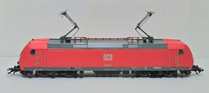 Märklin H0 - Uit set 29475 - Elektrische locomotief (1) -, Hobby en Vrije tijd, Modeltreinen | H0