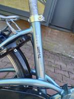 Batavus Nova Versa 24 inch vouwfiets, Ophalen, 20 inch of meer, Gebruikt, Versnellingen