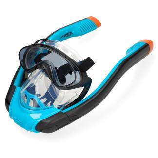 Snorkelmasker | Bestway (Twee aparte buizen, Maat S/M), Tuin en Terras, Zwembad-toebehoren, Nieuw, Verzenden