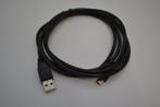 PlayStation 3 Controller Charger USB Cable, Verzenden, Zo goed als nieuw