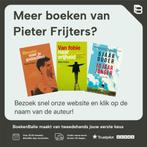 Vroeger had ik Spreekangst 9789090340609 Pieter Frijters, Verzenden, Zo goed als nieuw, Pieter Frijters
