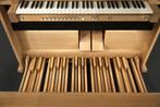 Mixtuur Intrada III, Nieuw, 3 klavieren, Orgel
