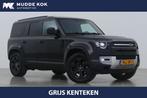 Land Rover Defender 110 3.0 D250 X-Dynamic SE, Auto's, Automaat, Land Rover, Zwart, Diesel