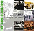 cd - The Dave Clark Five - Volume 2, Verzenden, Nieuw in verpakking