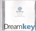 Dreamcast Dreamkey Internet Browser Disk, Spelcomputers en Games, Spelcomputers | Sega, Zo goed als nieuw, Verzenden