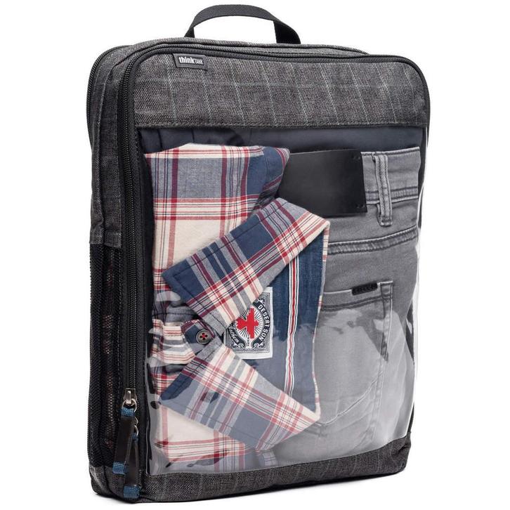 Think Tank Clothing Cube L, Audio, Tv en Foto, Fotografie | Fototassen, Overige typen, Nieuw, Overige merken, Ophalen of Verzenden