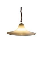 Leucos - Giusto Toso - Cinea 60 - Lamp - Glas