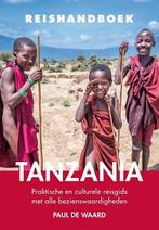 Reisgids Tanzania Elmar Reishandboek, Boeken, Reisgidsen, Nieuw, Verzenden
