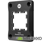 HYTE Solid Processor Frame  Socket AM5 [Pitch Black], Verzenden, Nieuw