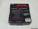 Atari Jaguar - Controller - Boxed, Spelcomputers en Games, Gebruikt, Verzenden