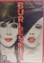 Burlesque (dvd nieuw), Ophalen of Verzenden, Nieuw in verpakking