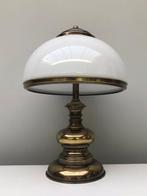 Massive - Tafellamp - Opaline glas, Antiek en Kunst