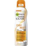 Garnier Ambre Solaire Dry Protect Spray Spf+10 - 200 ml, Sieraden, Tassen en Uiterlijk, Uiterlijk | Lichaamsverzorging, Nieuw