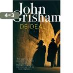 De deal 9789400512672 John Grisham, Verzenden, Gelezen, John Grisham