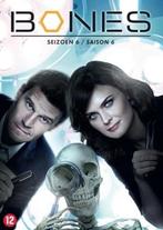 Bones - Seizoen 6 (DVD), Cd's en Dvd's, Dvd's | Tv en Series, Verzenden, Nieuw in verpakking