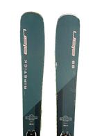 Elan Ripstick 88 W-2022-154, Overige merken, Gebruikt, Ophalen of Verzenden, Carve