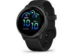 Garmin Vívoactive 6 - Smartwatch - AMOLED-display Body, Verzenden, Zo goed als nieuw