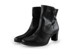 Ara Enkellaarzen in maat 38 Zwart | 10% extra korting, Kleding | Dames, Schoenen, Verzenden, Zwart, Lage of Enkellaarzen, Zo goed als nieuw
