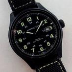 Hamilton - Khaki Field - H70575733 - Heren - 2020+, Sieraden, Tassen en Uiterlijk, Horloges | Heren, Nieuw