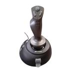 Sidewinder Joystick - Microsoft - Zwart PS4 Morgen in huis!, Computers en Software, Ophalen of Verzenden, Zo goed als nieuw