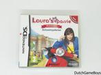 Nintendo DS - Lauras Passie - Schoolmysteries - HOL - New &, Spelcomputers en Games, Games | Nintendo DS, Verzenden, Gebruikt