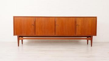 SUMMERSALE! Vintage meubels | Deens design meubels |