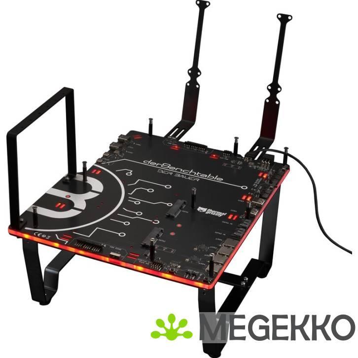 Thermal Grizzly der8enchtable, Computers en Software, Computerbehuizingen, Nieuw, Verzenden