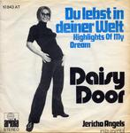 Daisy Door - Du Lebst In Deiner Welt (Highlights Of My Dr..., Cd's en Dvd's, Vinyl Singles, Verzenden, Nieuw in verpakking