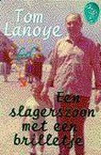 Een slagerszoon met een brilletje / Ooievaar 9789057133473, Verzenden, Gelezen, Tom Lanoye