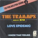 vinyl single 7 inch - The Trammps - usic By MFSB â Love., Verzenden, Zo goed als nieuw