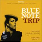 cd digi - Various - Blue Note Trip 3, Cd's en Dvd's, Cd's | Jazz en Blues, Zo goed als nieuw, Verzenden