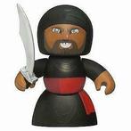 Mighty Muggs - Indiana Jones - Wave 1 - Cairo Swordsman, Verzenden, Nieuw