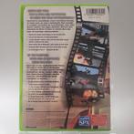 Chase Hollywood Stunt Driver Xbox Original, Ophalen of Verzenden, Nieuw