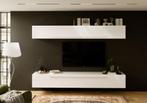 Benvenuto Design Infinity 210 cm TV Wandmeubel Set Een, Huis en Inrichting, Ophalen of Verzenden, Nieuw