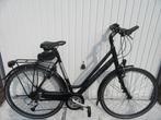 Koga Traveller sign. lage opstap vakantiefiets nr. v4303, Fietsen en Brommers, Fietsen | Dames | Sportfietsen en Toerfietsen, 28 inch