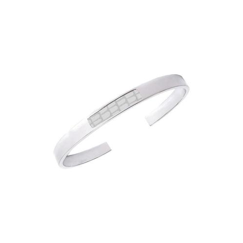 Bandhu armband - White Leather Lizard, Sieraden, Tassen en Uiterlijk, Armbanden, Verzenden