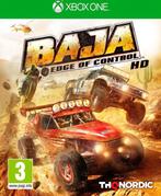 BAJA Edge of Control HD - Xbox One, Verzenden, Nieuw