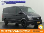 Volkswagen Crafter 2.0TDI Bestelbus 2021 L3 H2 Diesel, Euro 6, Volkswagen, Nieuw, Dealer onderhouden