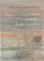 Sagen en legenden van de Lage Landen 9789026947865, Verzenden, Gelezen, Eelke de Jong