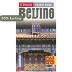 Beijing Insight Pocket Guide 9789812582010 K. Huus, Boeken, Verzenden, Gelezen, K. Huus