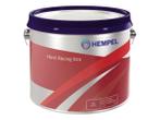 Hempel Hard Racing Antifouling Rood - 2.5 Liter