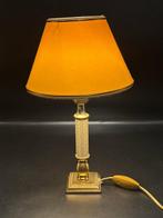 Arabesque - Lamp - Elegante vintage tafellamp, toegeschreven