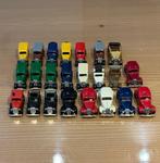 Brekina H0 - Modeltreinlandschap (23) - Oldtimers H0, Nieuw